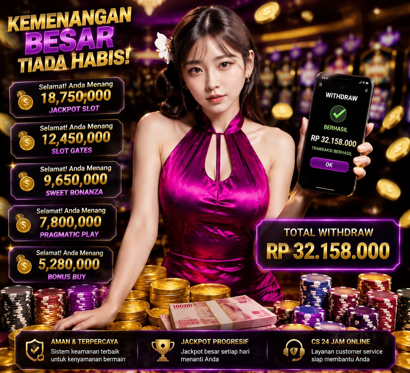 kayatoto APK Indonesia - Panduan Lengkap dan Tutorial