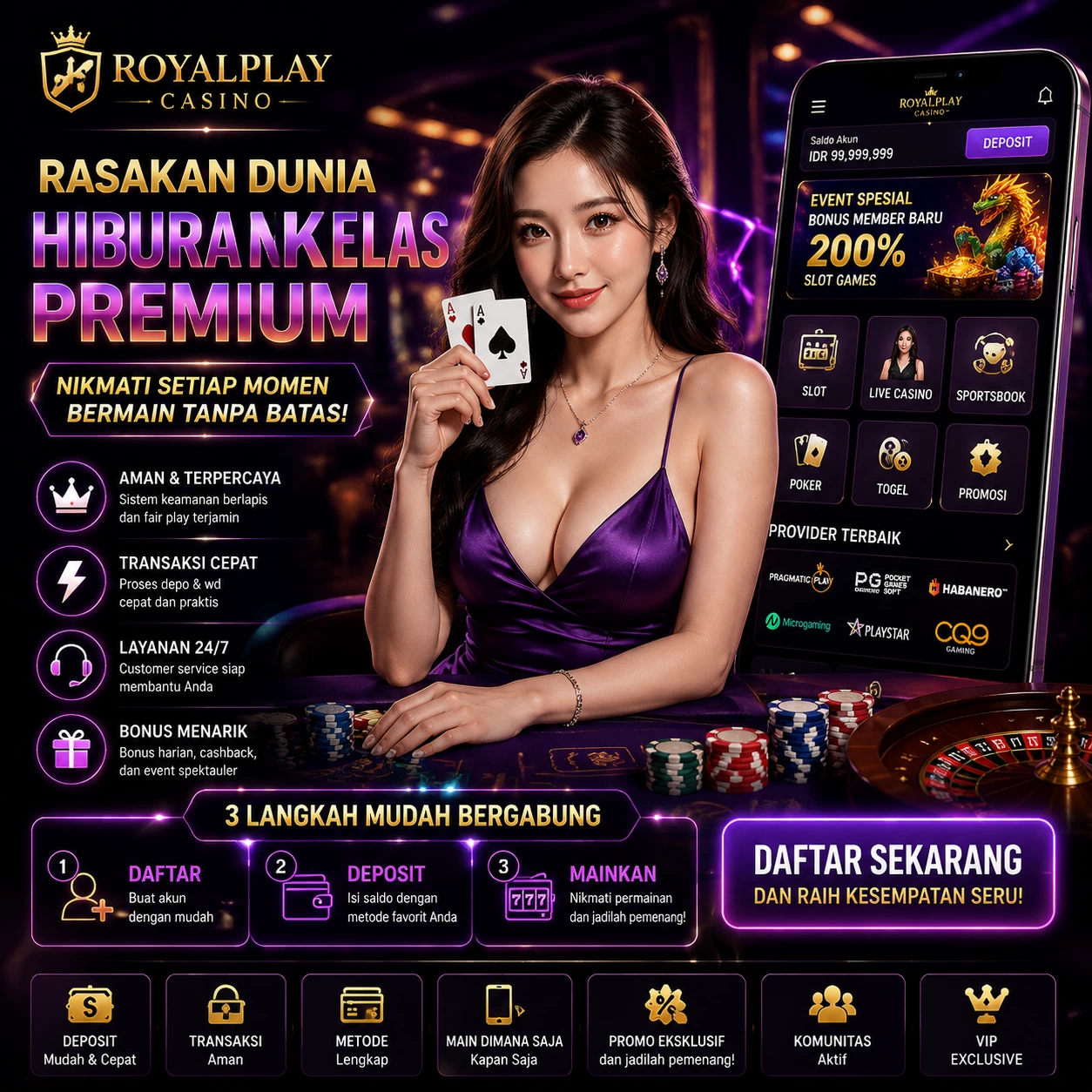 kayatoto APK Indonesia - Panduan Lengkap dan Tutorial