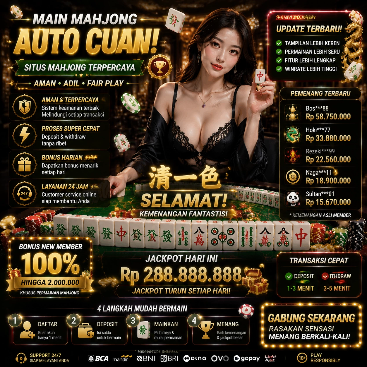 kayatoto APK Indonesia - Panduan Lengkap dan Tutorial